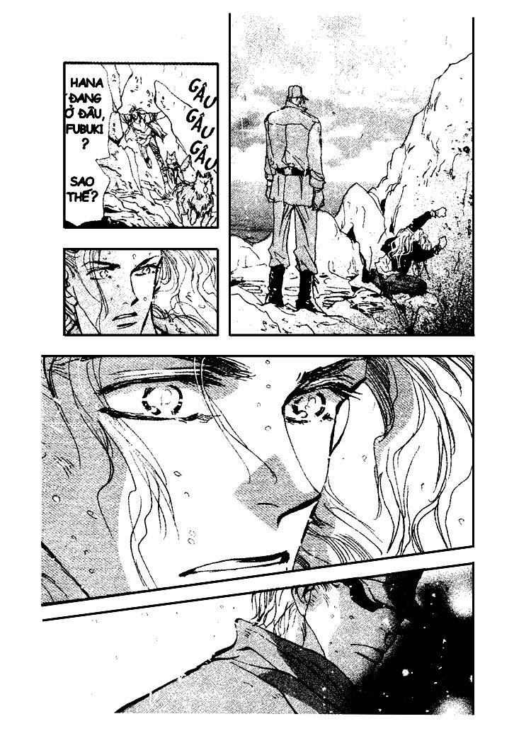 Mầm Sống: Chapter 34