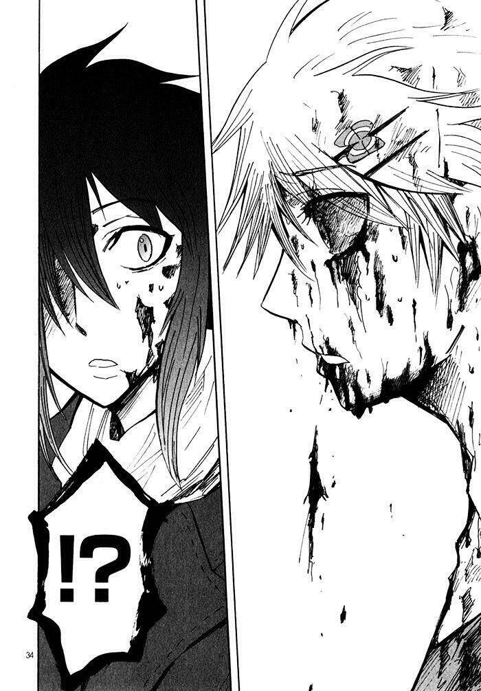 Pupa: Chapter 20