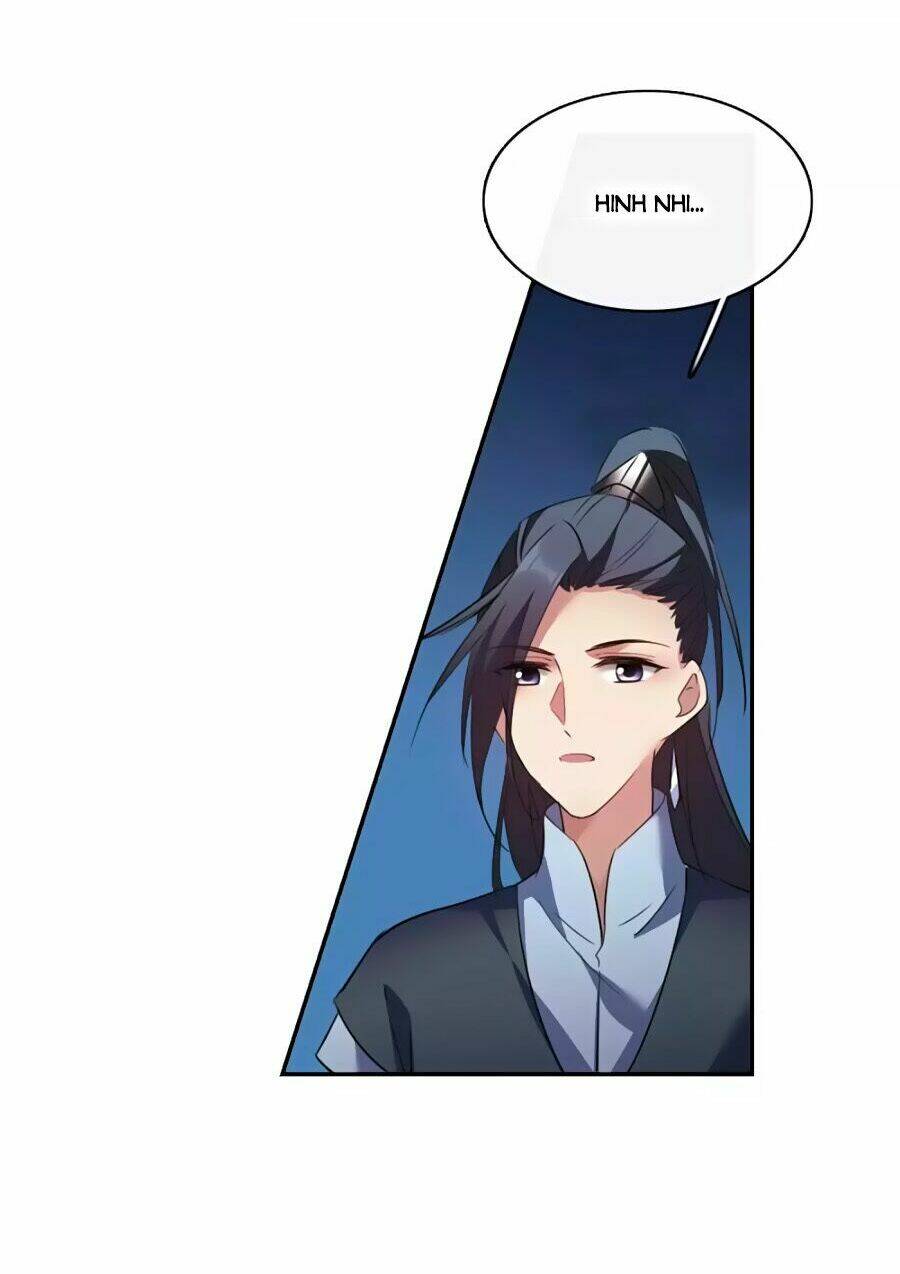 Toàn Cơ Từ: Chapter 42.2