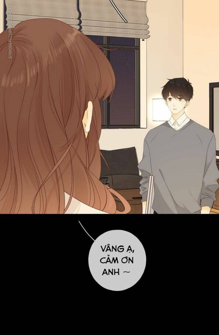 Cô Ấy Không Đáng Yêu: Chapter 74