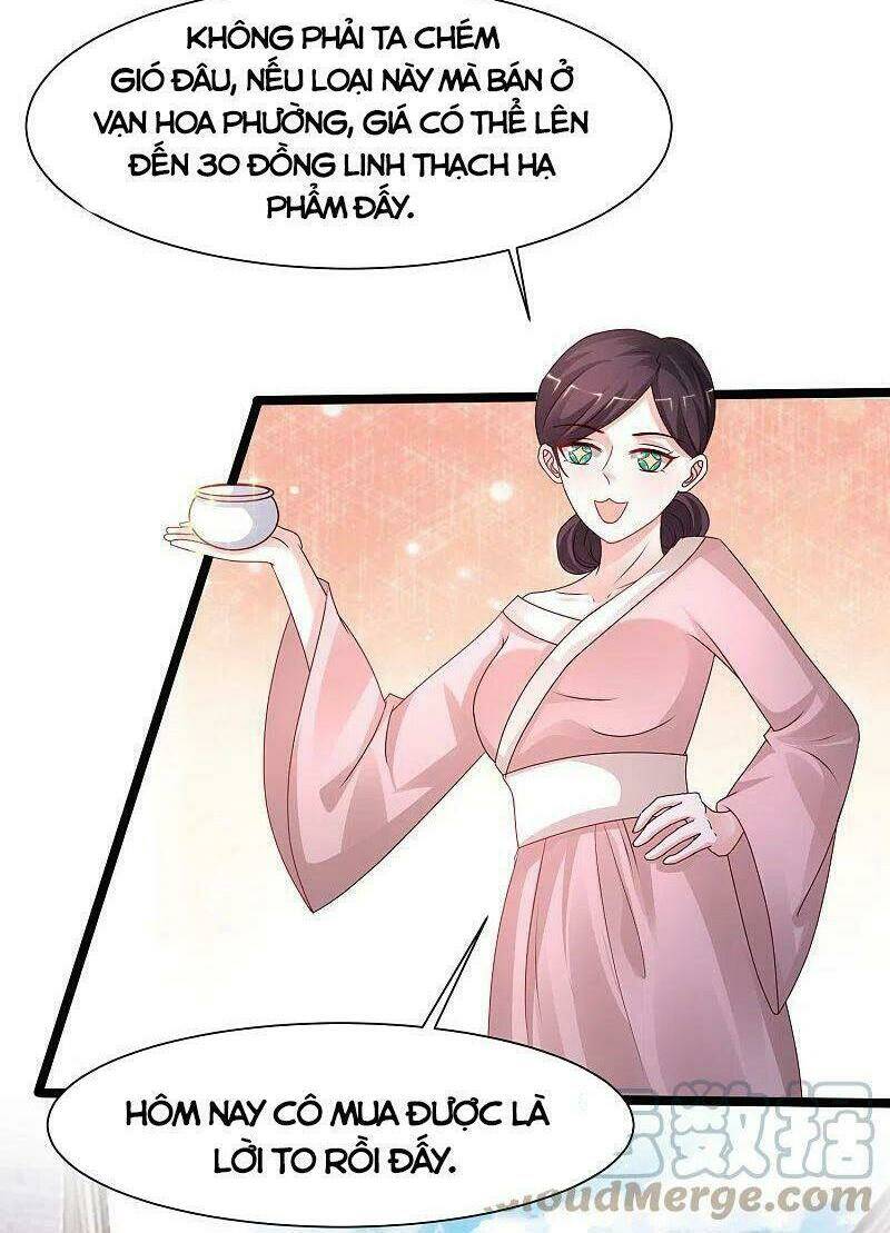 Tối Cường Vận Đào Hoa: Chapter 249