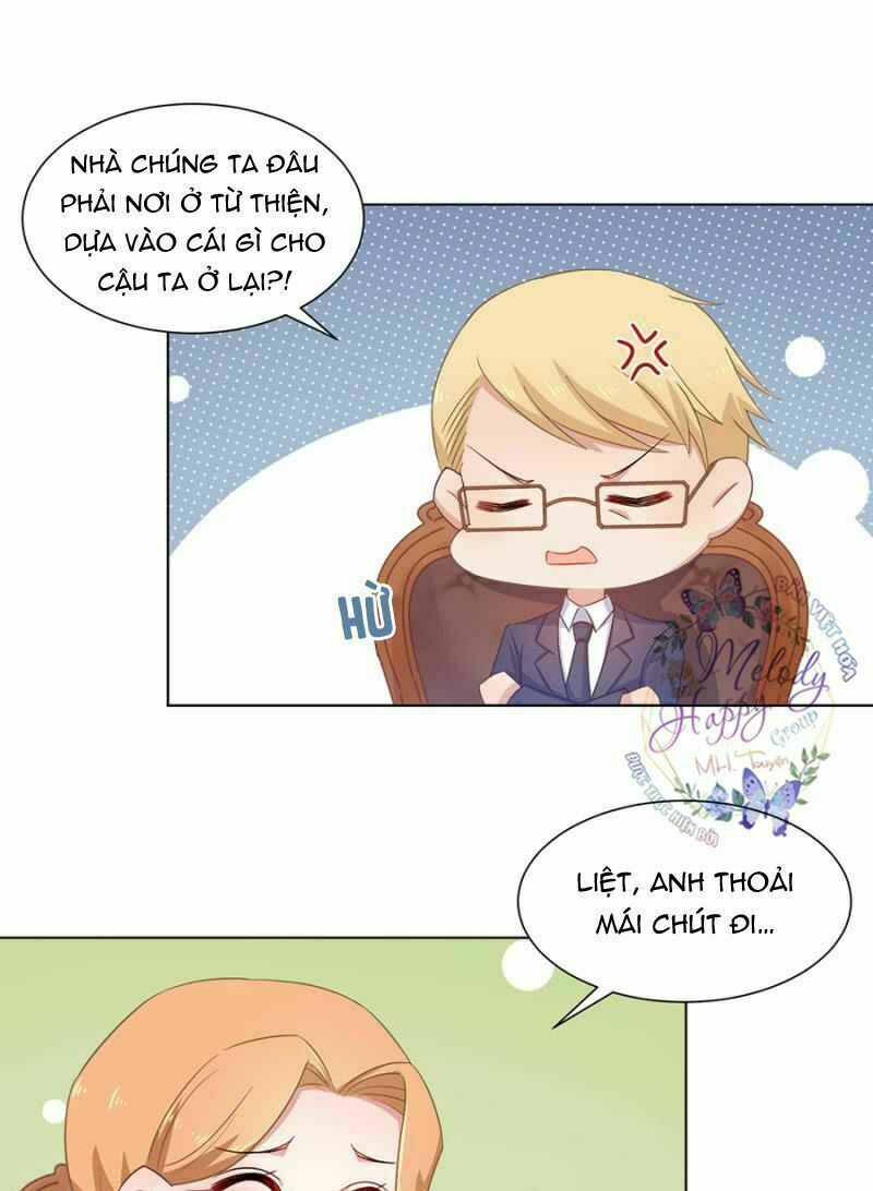 Ma Lạt Thiên Kim Đẩu Ác Thiếu: Chapter 159.2