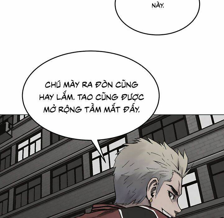 Nắm Đấm: Chapter 13