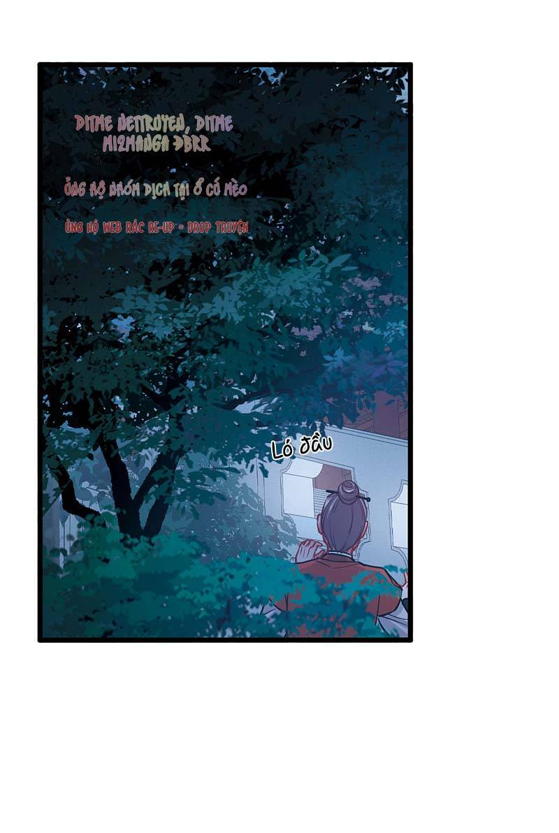 Danh Kiếm Chủng: Chapter 23