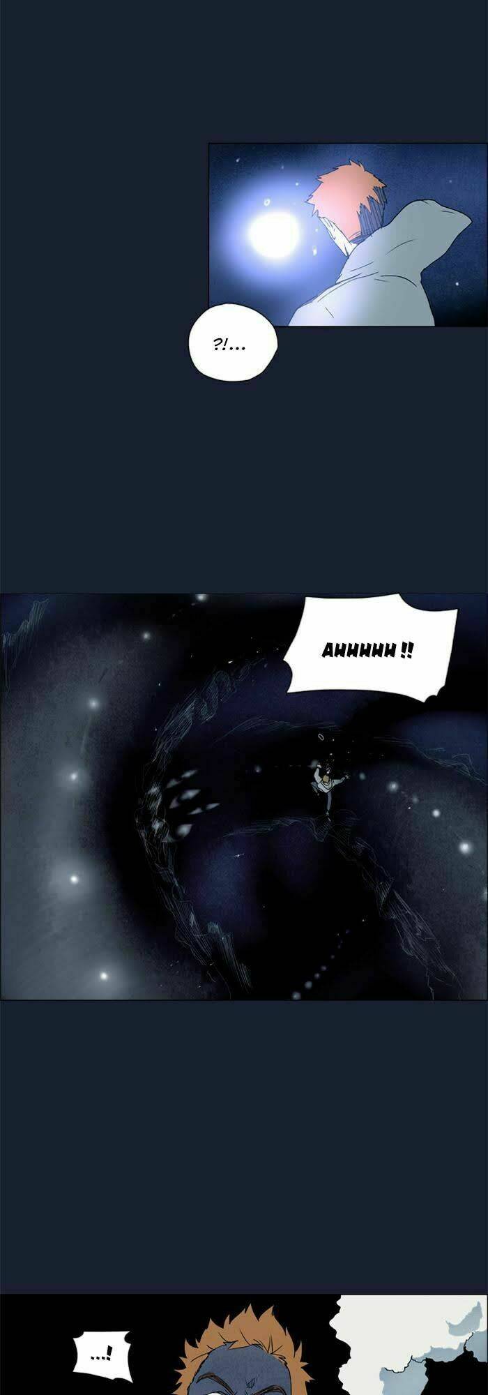 Lessa 2: The Crimson Knight: Chapter 23