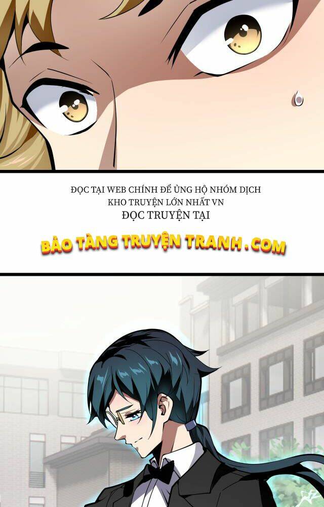 Vạn Vật Hợp Nhất: Chapter 10