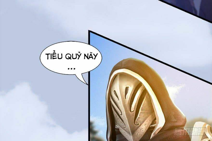 Cửu Hoang Đọa Huyền Sư: Chapter 117