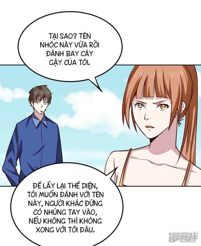 Tay Chơi Thần Cấp: Chapter 117
