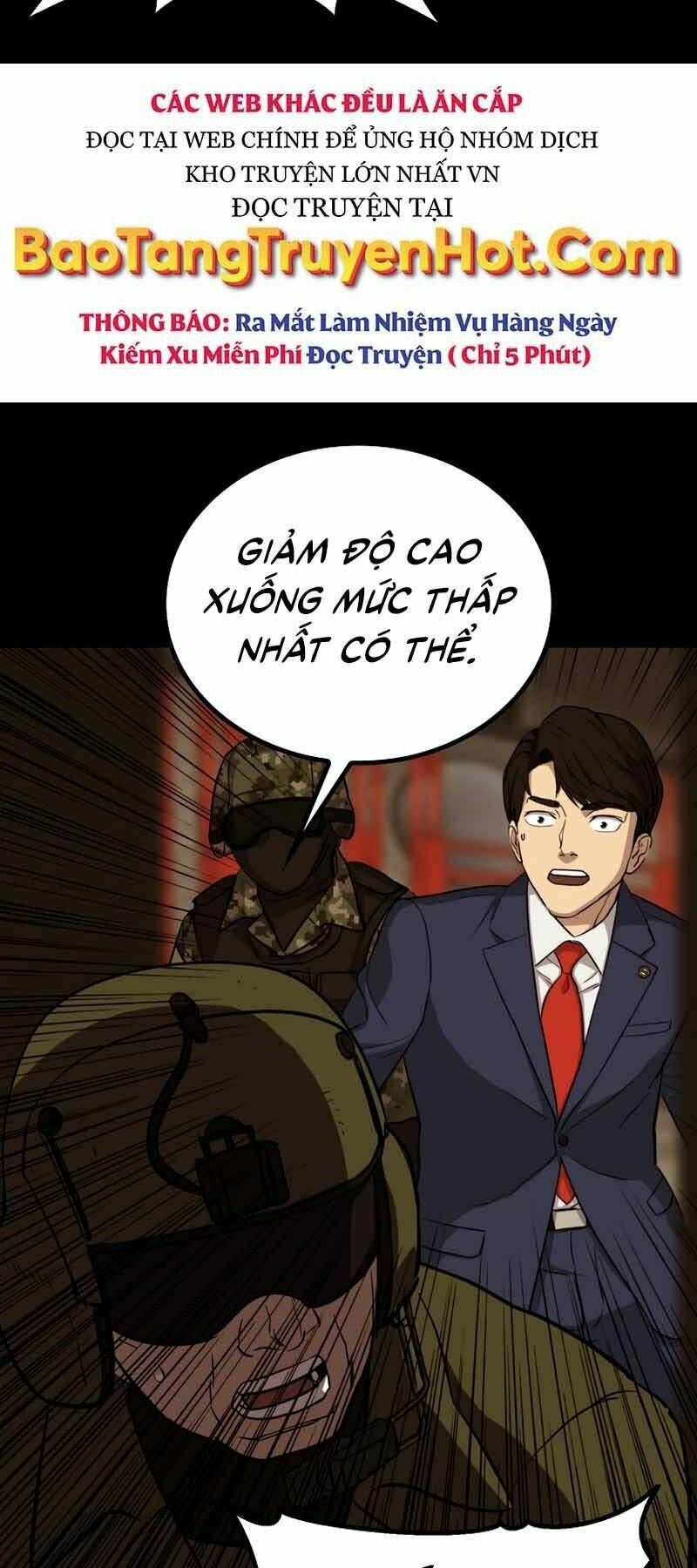 Cánh Cổng Mở Ra Đúng Ngày Đầu Tiên Tôi Thành Chính Trị Gia: Chapter 24