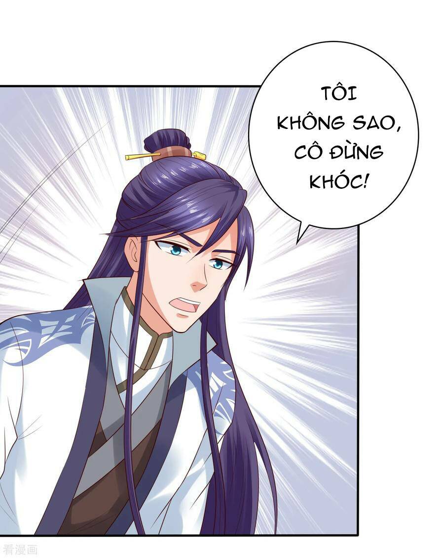 Trở Về Cổ Đại Làm Thánh Hiền: Chapter 26