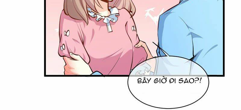 Ám Luyến Thành Hôn: Chapter 82