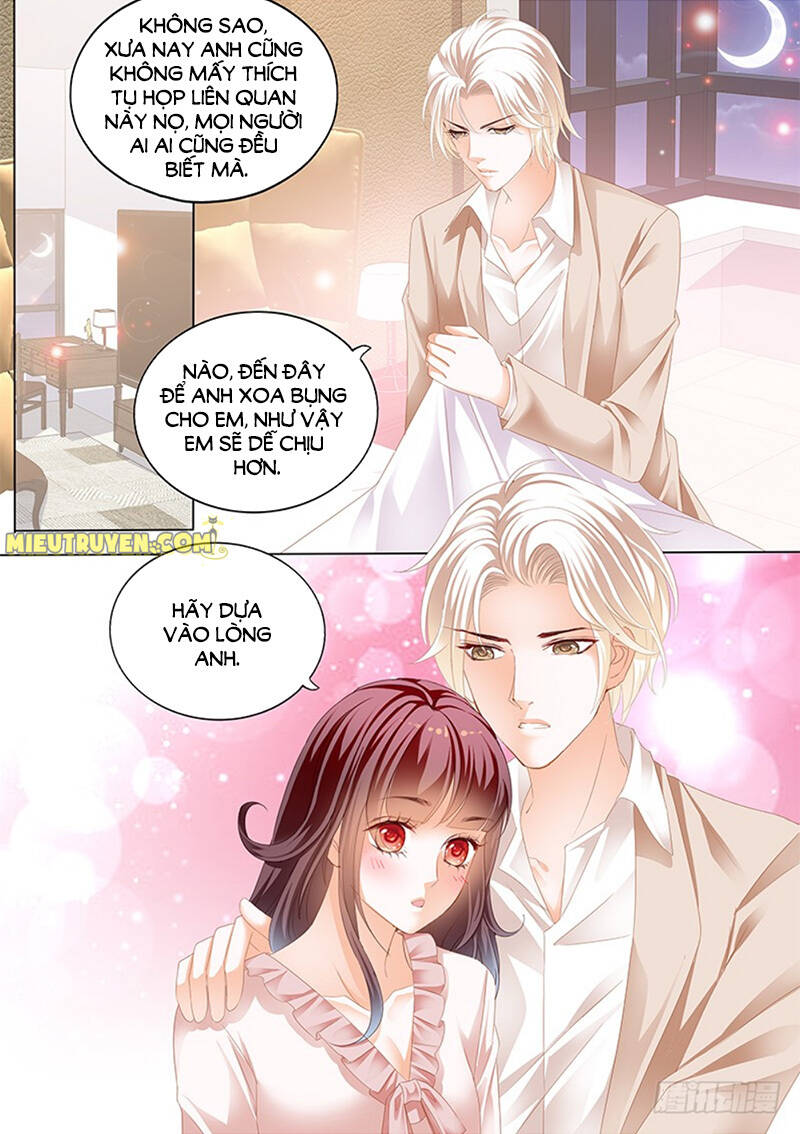 Thiểm Hôn Kiều Thê: Chapter 179