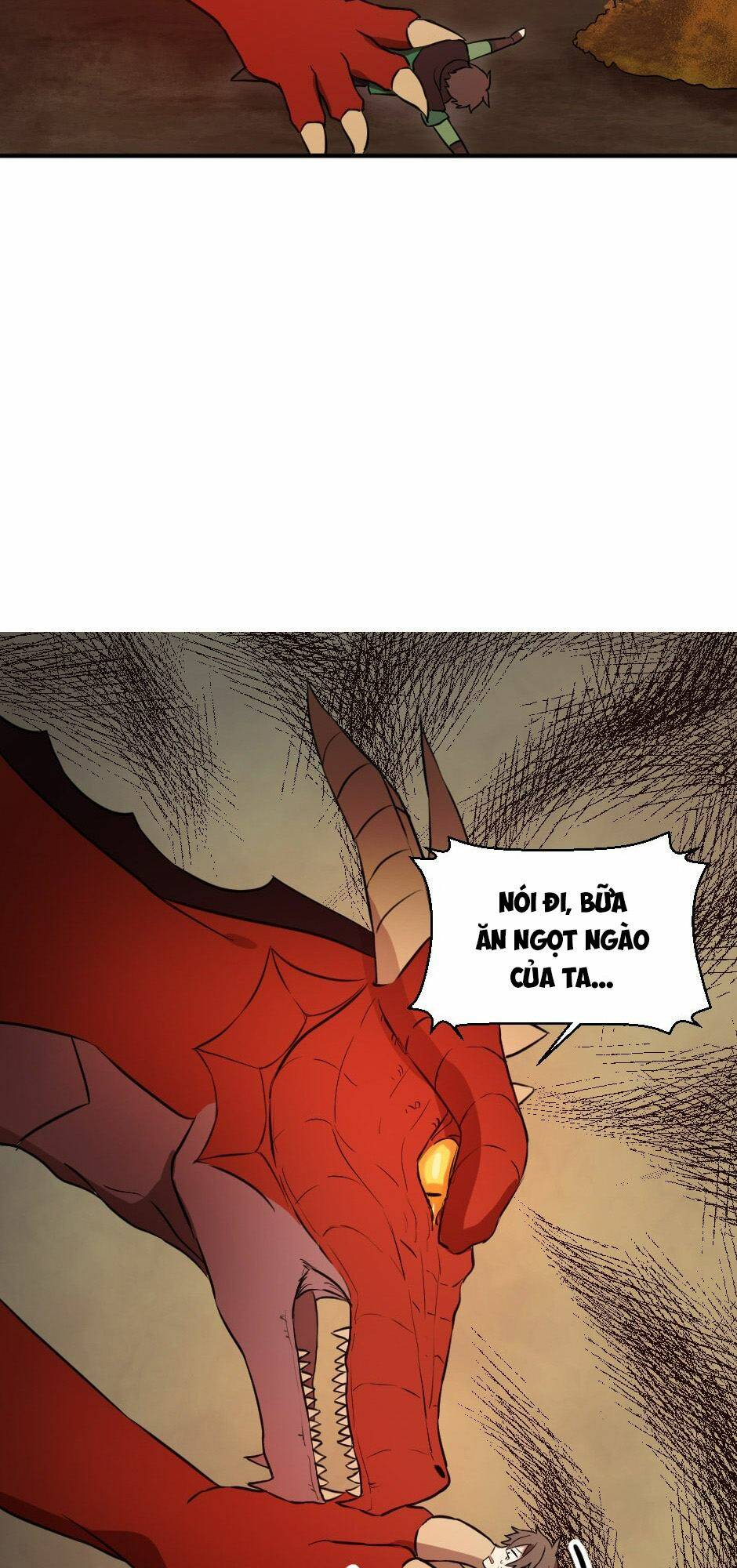 Hỏa Long Vainqueur: Chapter 1