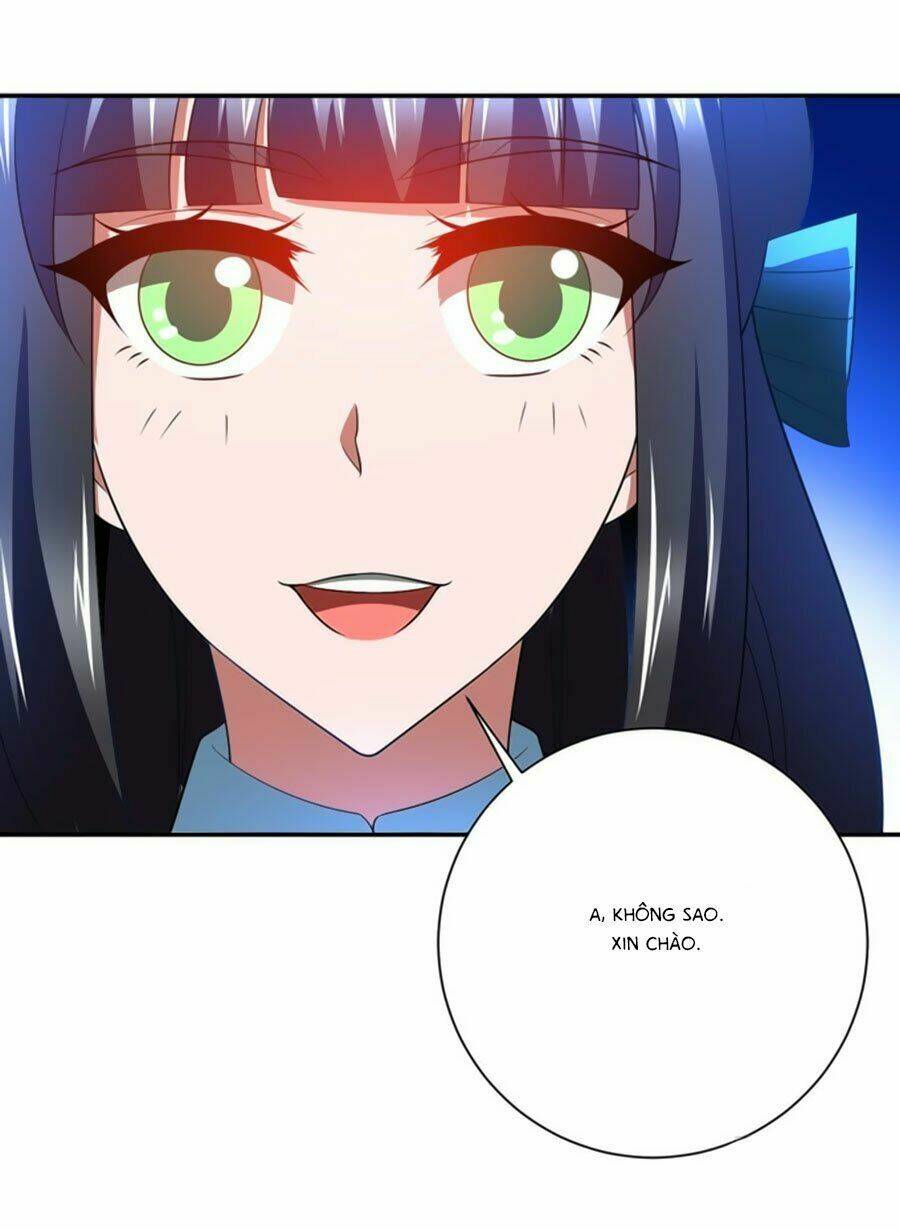 Người Yêu Khát Máu Của Tôi: Chapter 92