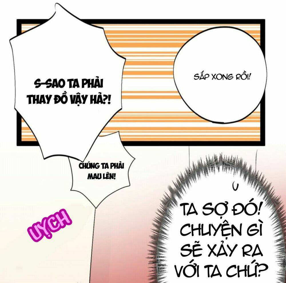 Trở Thành Nữ Kiếm Sĩ Hoàng Gia Ở Thế Giới Khác: Chapter 3