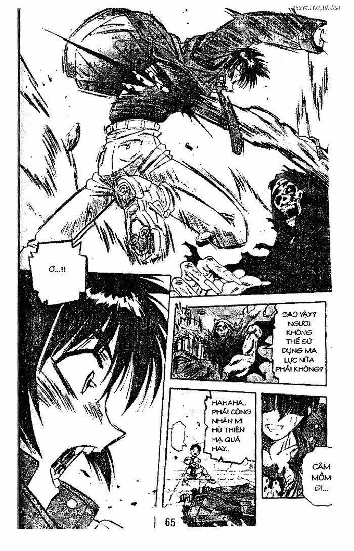 Devil And Devil: Chapter 20