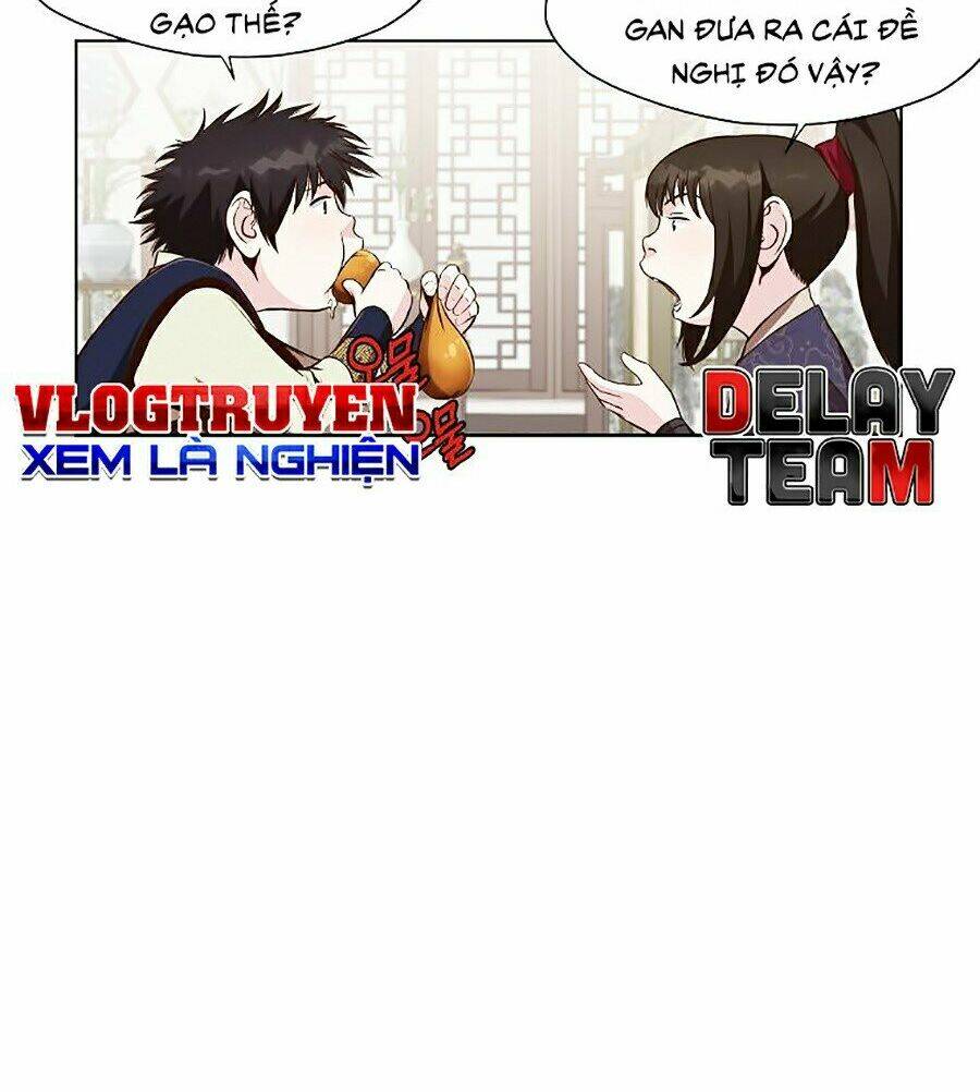 Thiên Võ Chiến Thần: Chapter 13