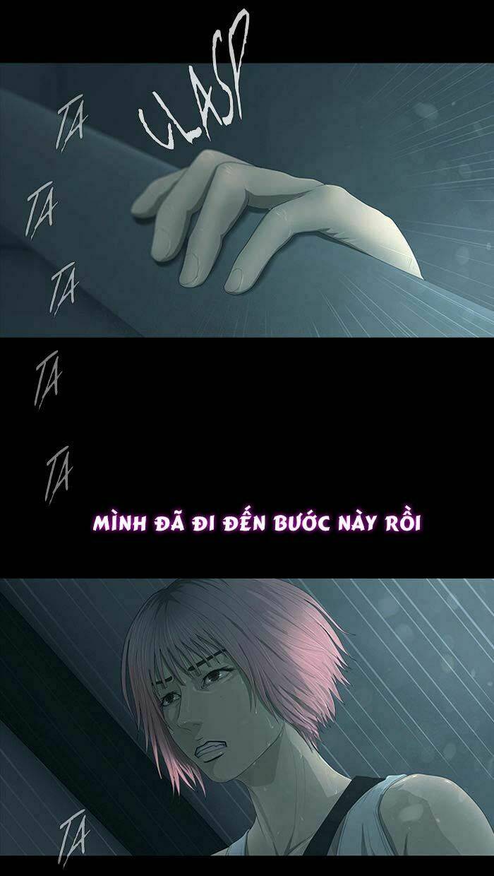 Dead Days: Chapter 27