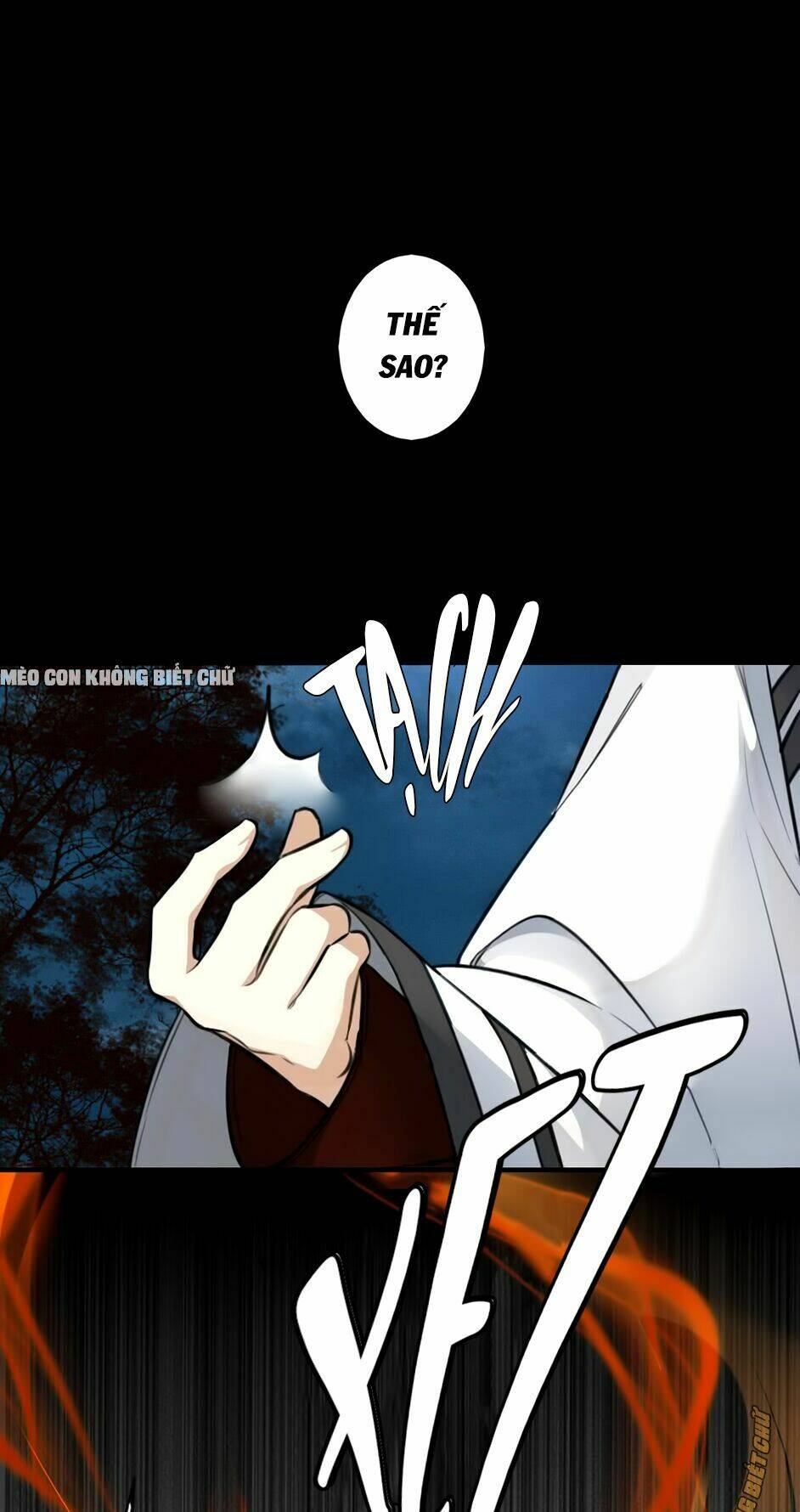 Bốc Toán Tử: Chapter 12