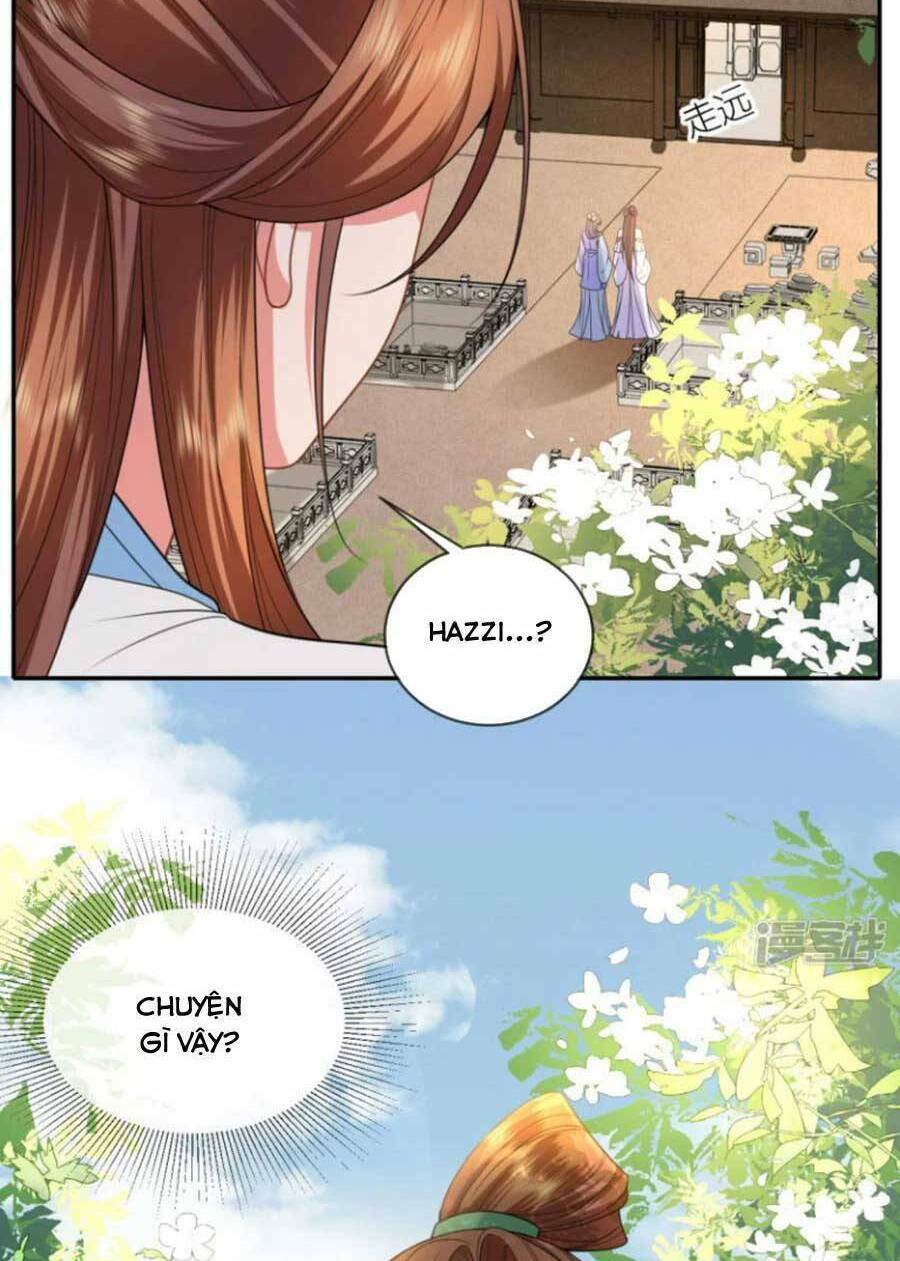 Tướng Quân, Bổn Phi Không Nhận Sủng: Chapter 47