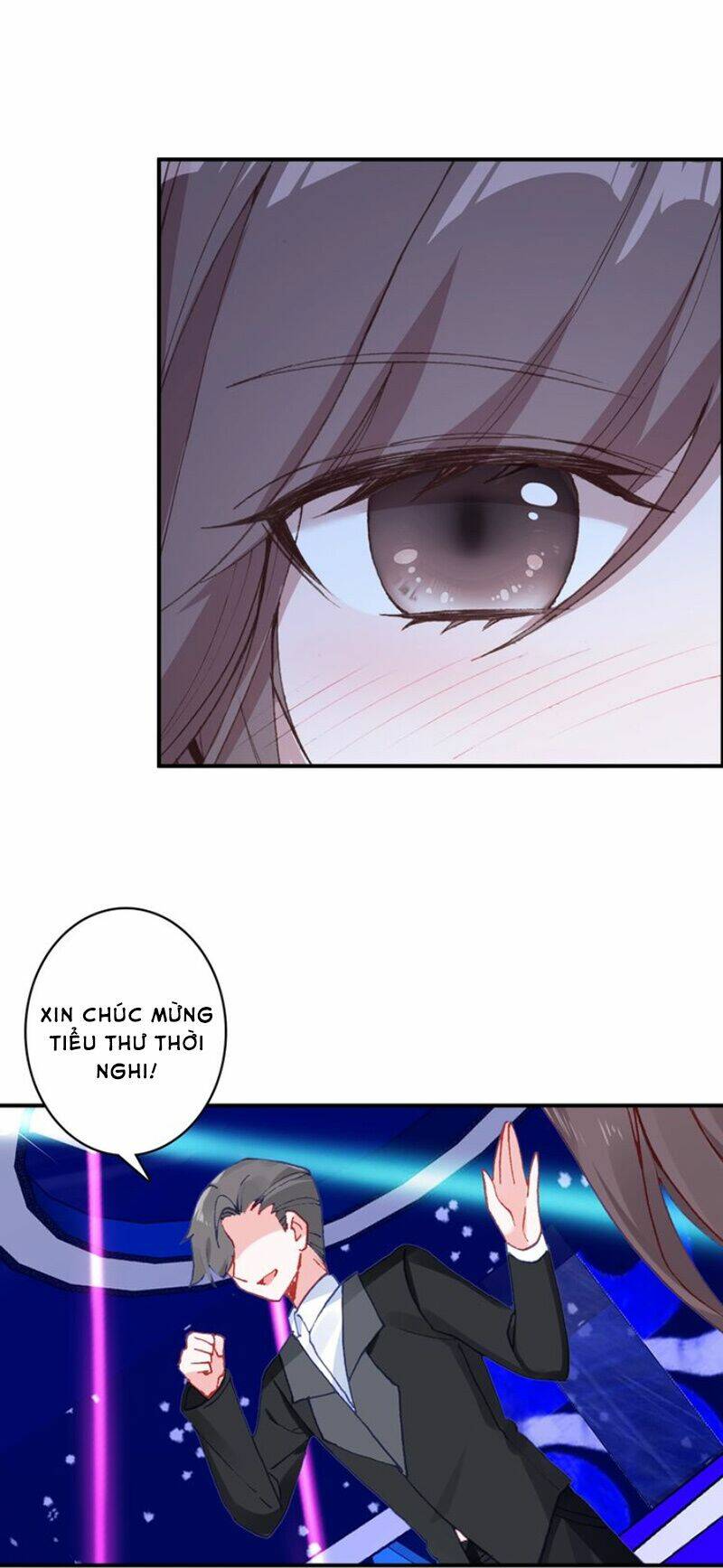 Nhất Sinh Nhất Thế Mỹ Nhân Cốt: Chapter 27