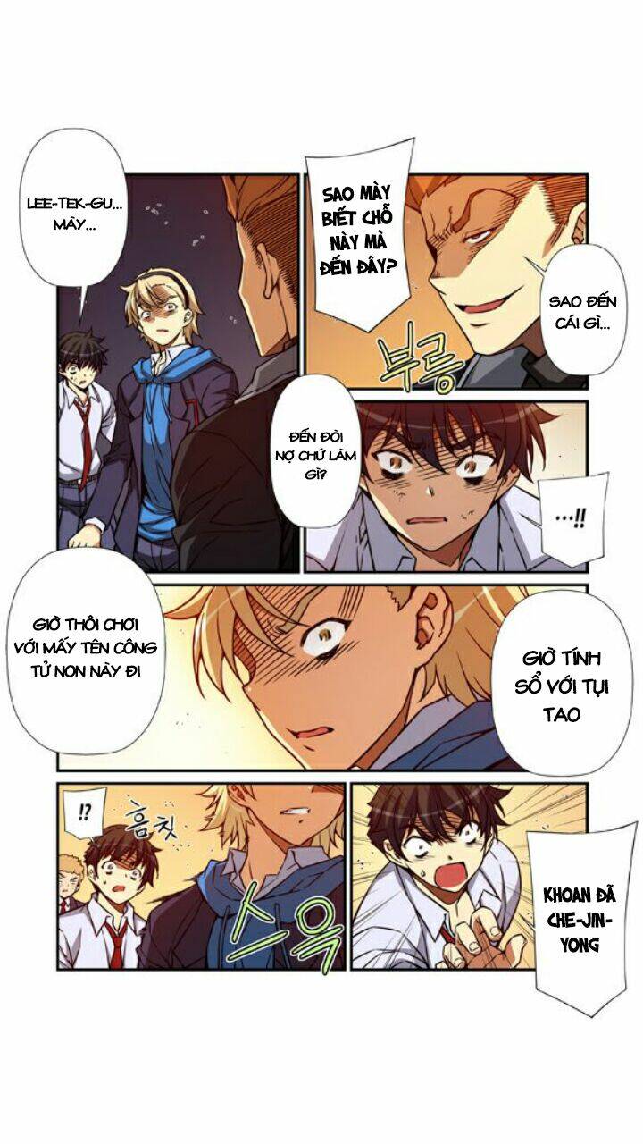 Modify: Chapter 24