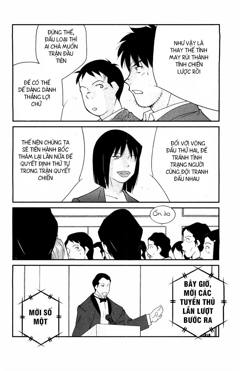 Truyền Nhân Atula 3: Chapter 60