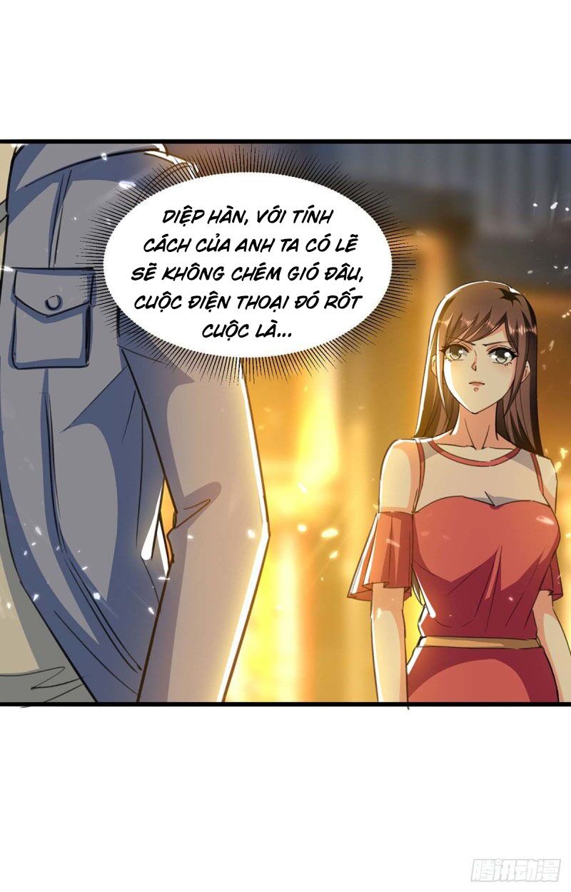 Thần Cấp Thấu Thị: Chapter 220