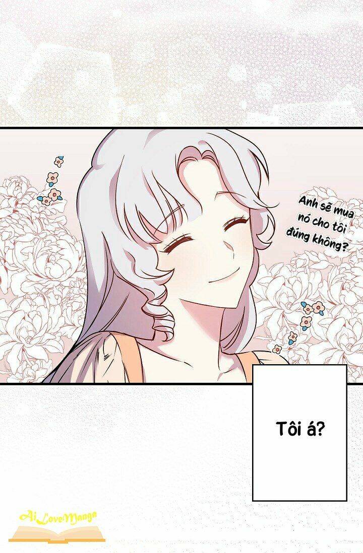 Hôn Lễ Báo Thù: Chapter 32