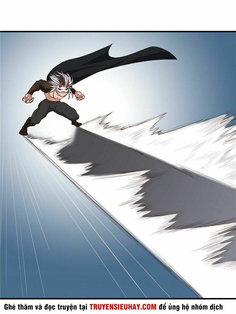 Thiên Tài Tiểu Độc Phi: Chapter 91