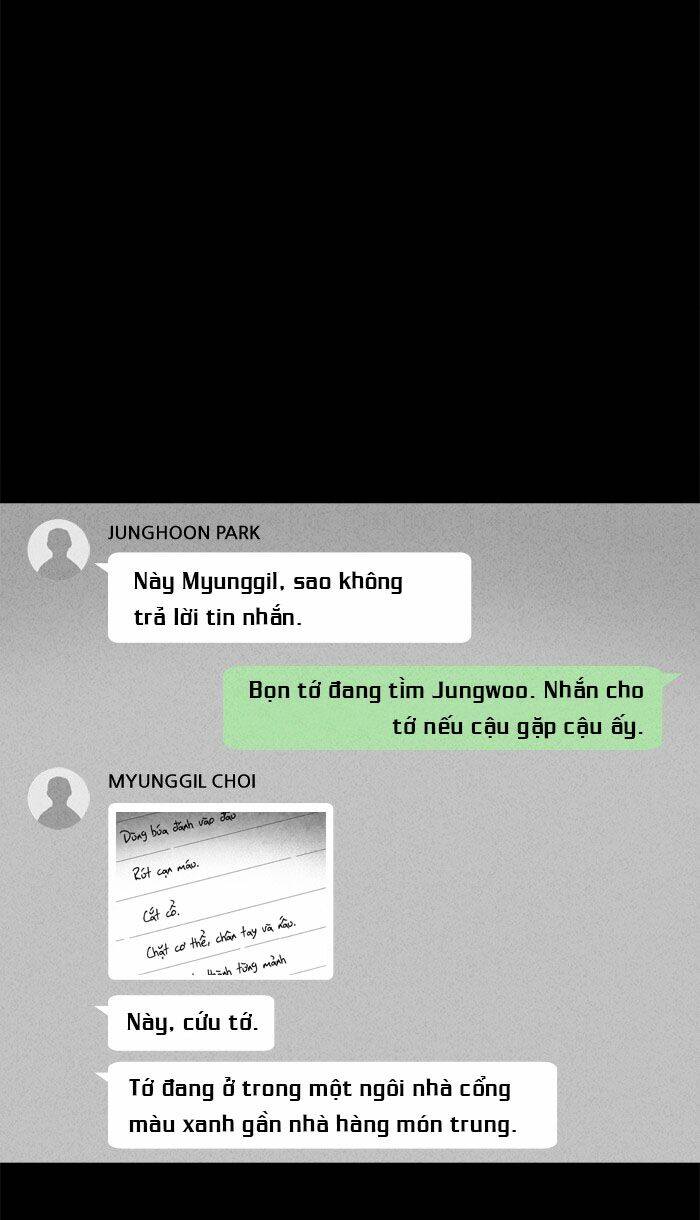 Những Câu Chuyện Bất Thường: Chapter 233