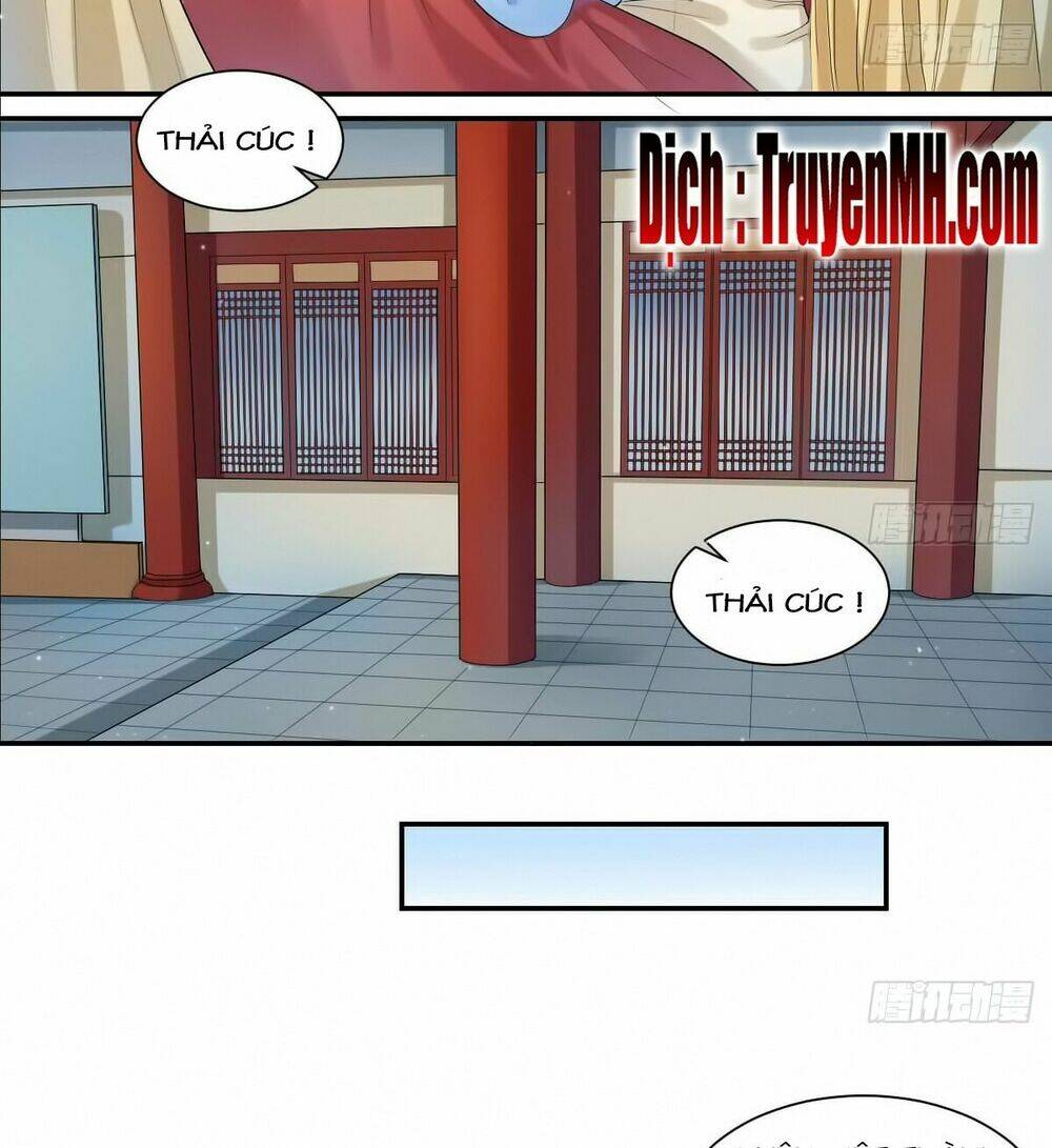 Điệp Ảnh Trùng Trùng: Chapter 7