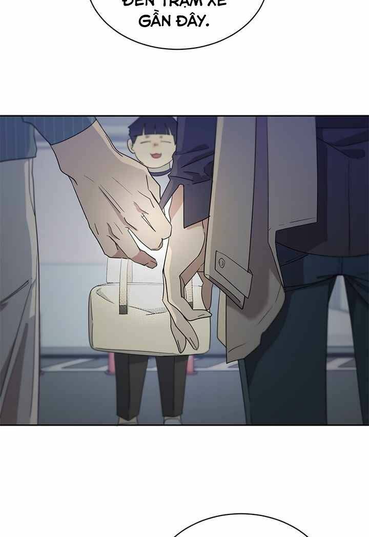 Màn Đêm Buông Xuống Là Khi Qụa Kêu: Chapter 11