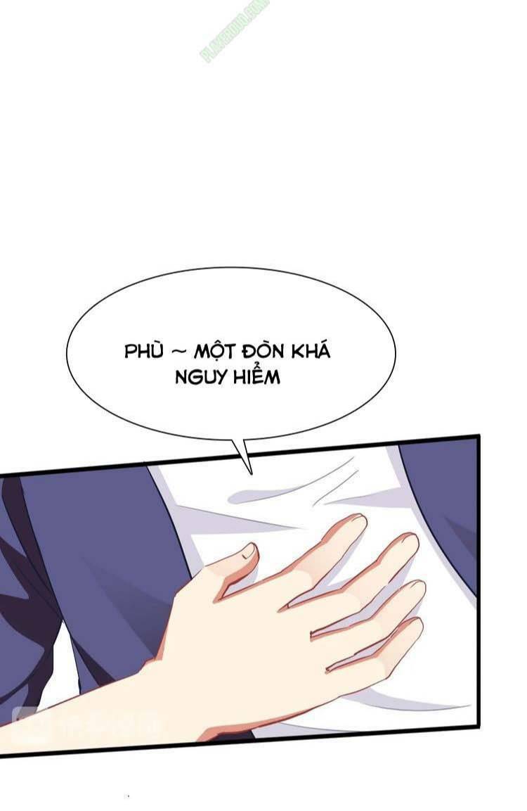 Kinh Thế Kỳ Nhân: Chapter 16