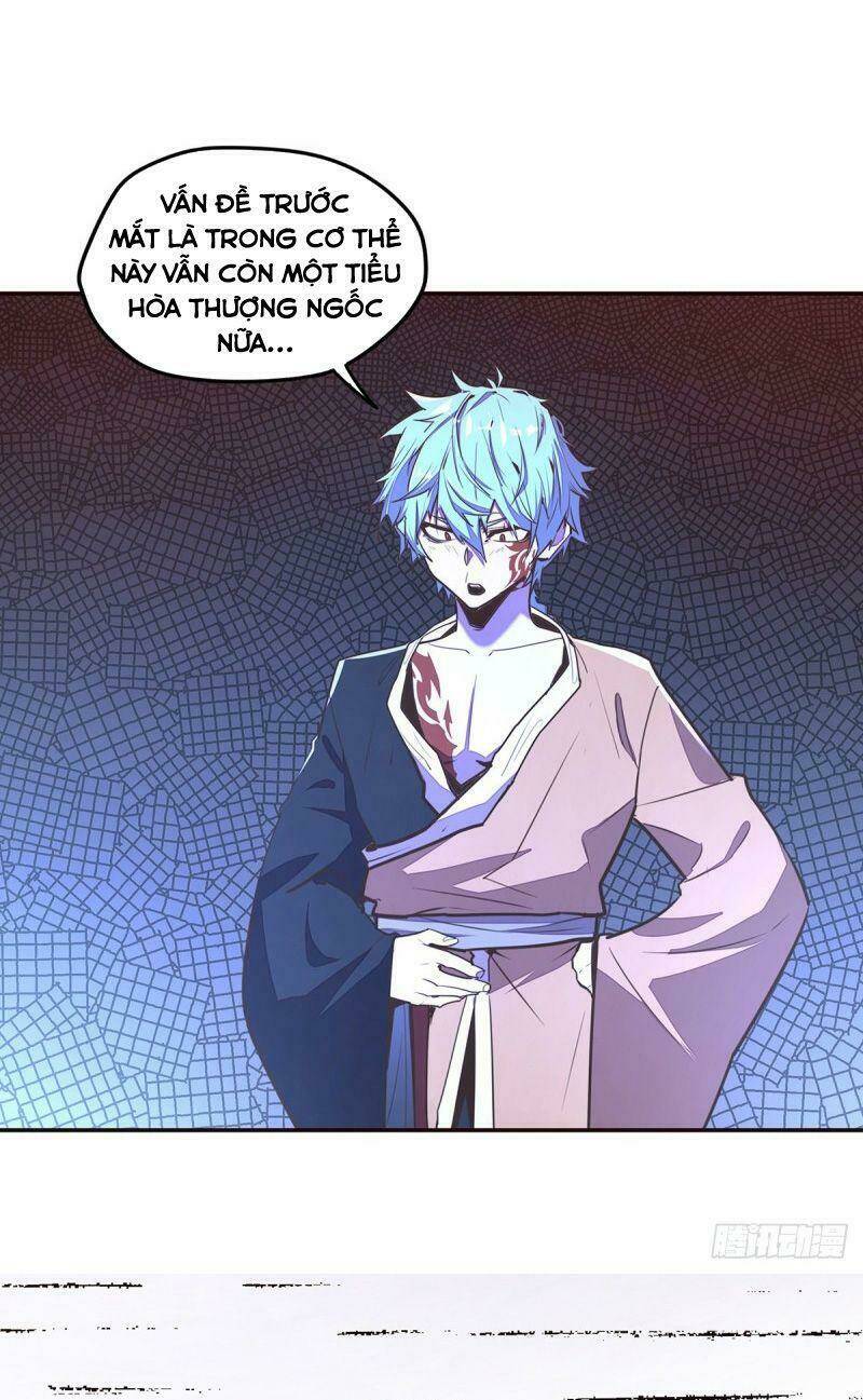 Sinh Tử Quyết: Chapter 92