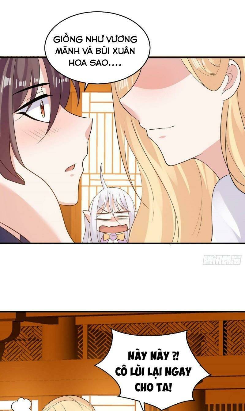 Giáng Thần Chiến Ký: Chapter 78