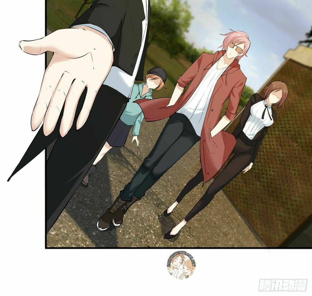 Quái Trộm Thâu Tâm: Chapter 6.2