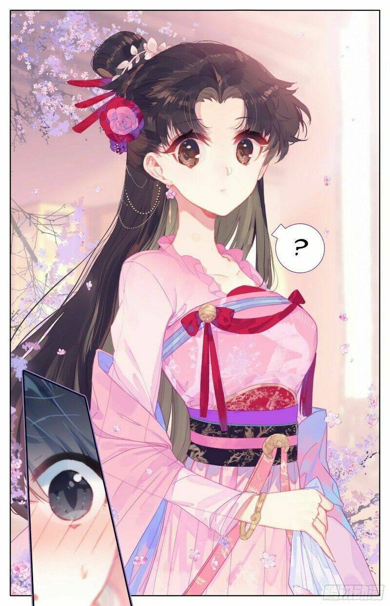 Bá Hoàng Truyền Thuyết: Chapter 51