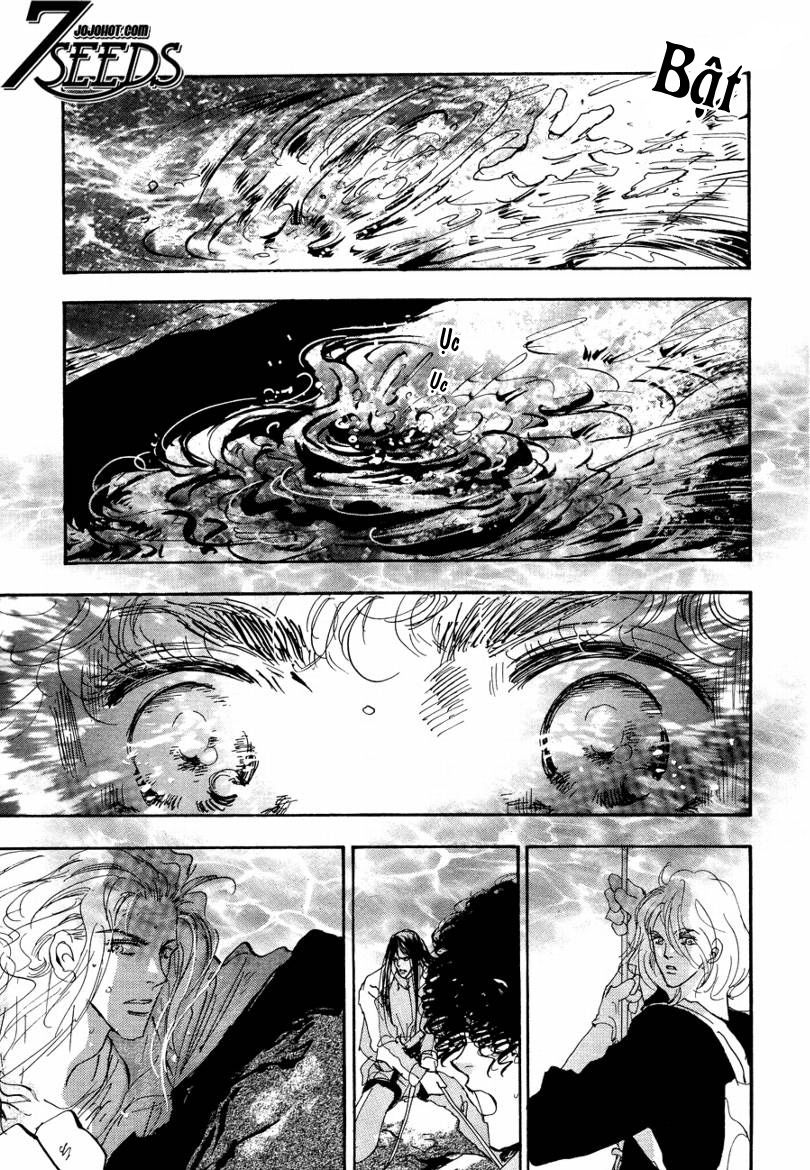 Mầm Sống: Chapter 83