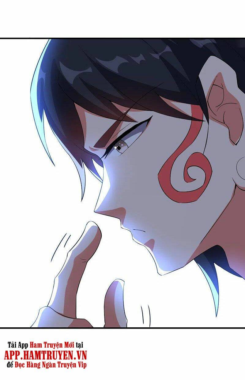 Phục Thiên Thánh Chủ: Chapter 177