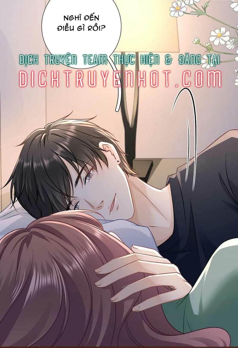 Bạn Gái Tôi Mới 30+: Chapter 120