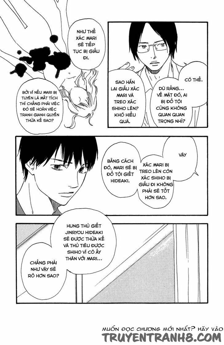 Kokushi No Shima: Chapter 9