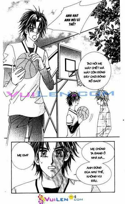 Hạnh Phúc Bất Tận: Chapter 1