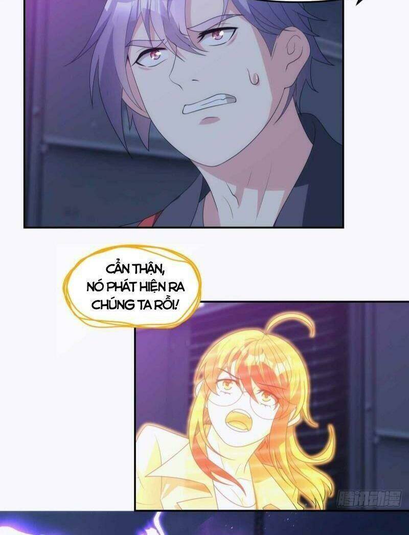 Xâm Lược Vạn Giới: Chapter 93