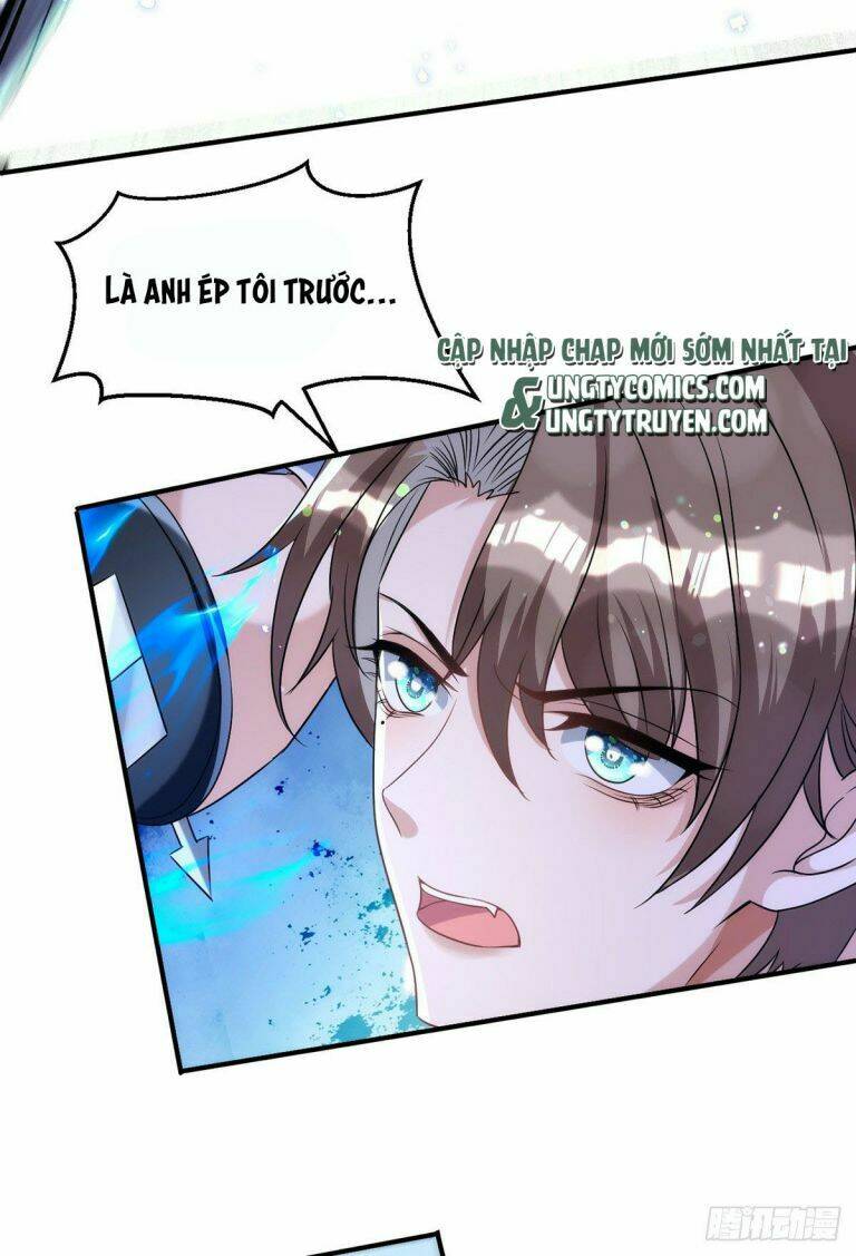 Thú Thụ Bất Thân: Chapter 113