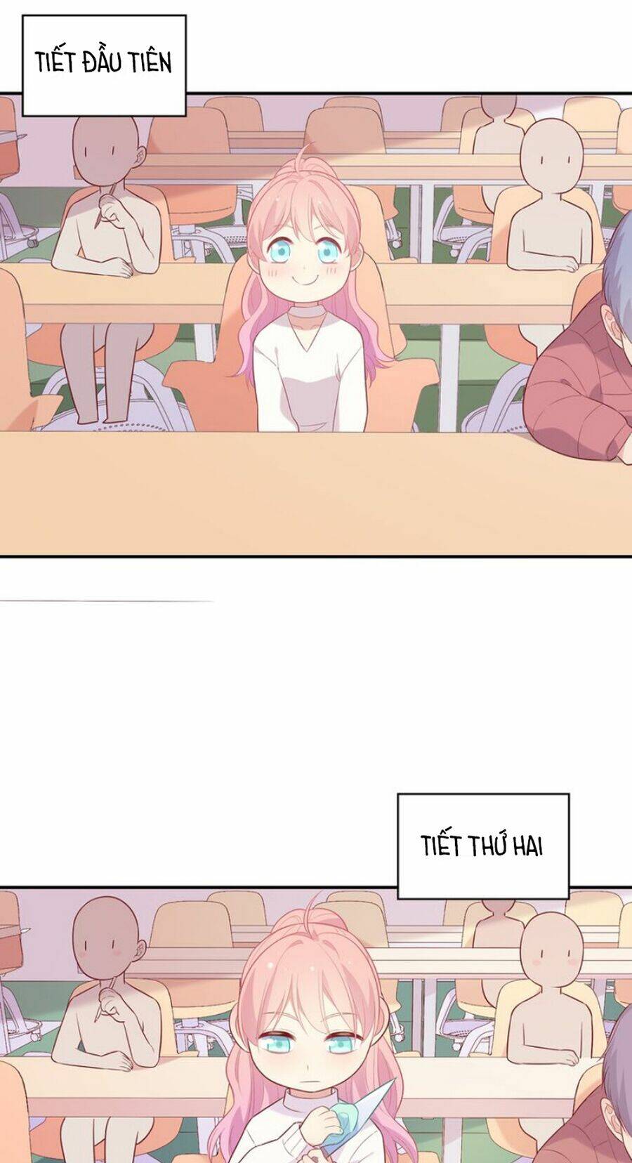 Vương Tử Thành Phố Và Công Chúa Amazon: Chapter 45