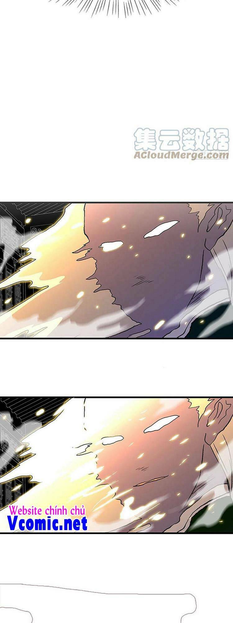 Học Sĩ Tái Sinh: Chapter 243