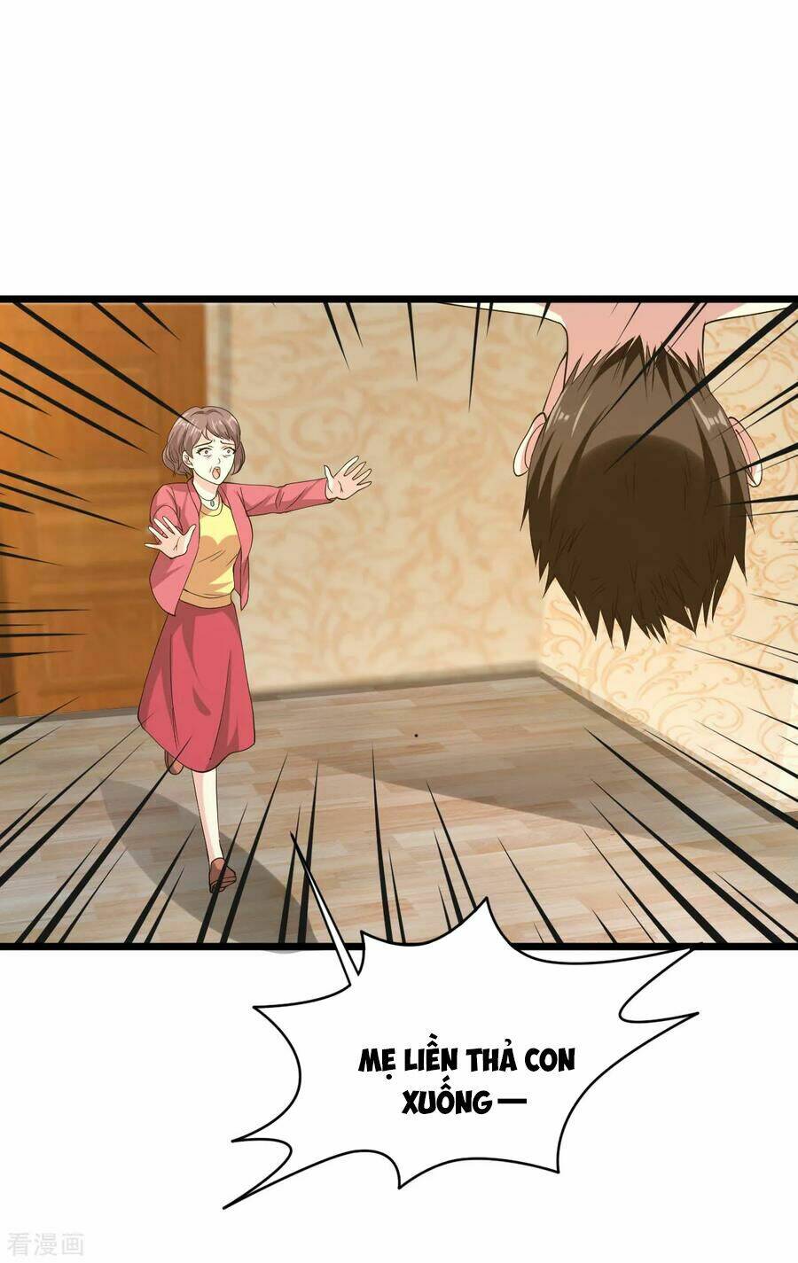 Đô Thị Tà Vương: Chapter 28
