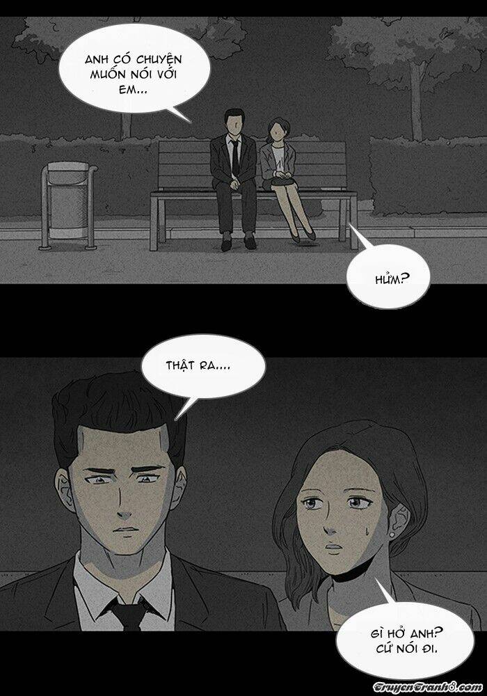 Những Câu Chuyện Bất Thường: Chapter 77