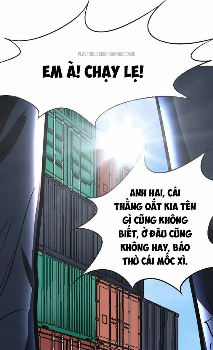 Hệ Thống Tiên Tôn Tại Đô Thị: Chapter 42